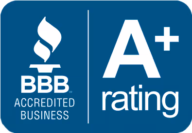 BBB A+ Rating