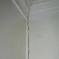 Wall Cracks - Foundation Problems Peoria