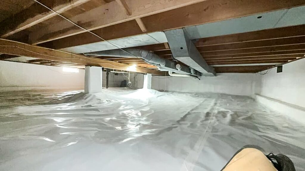Crawl Space Encapsulation 2 (1)