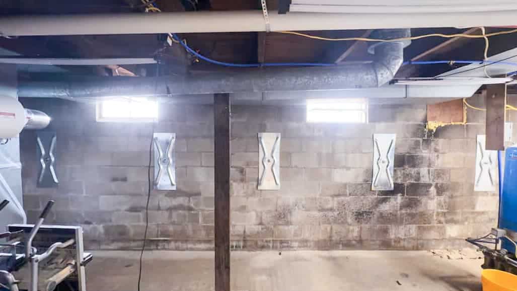 Wall Anchors (1)