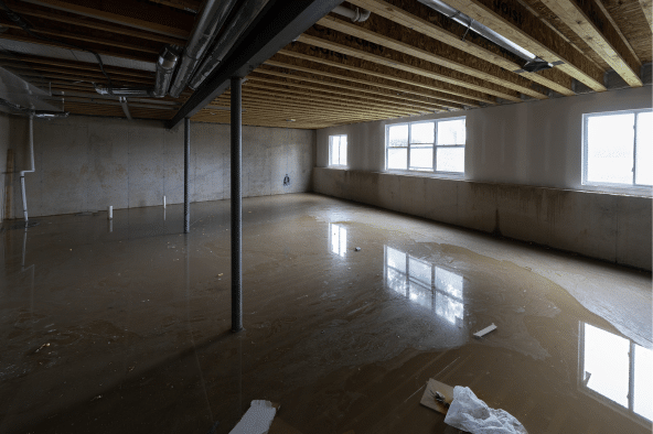 basement waterproofing in central il